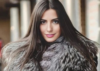 Ex-panicat volta a ser presa em Campinas por dirigir embriagada