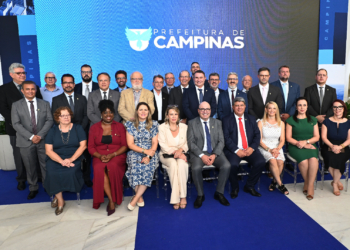 Dário Saadi anuncia pacote de 100 dias de governo e foca em licitação do transporte