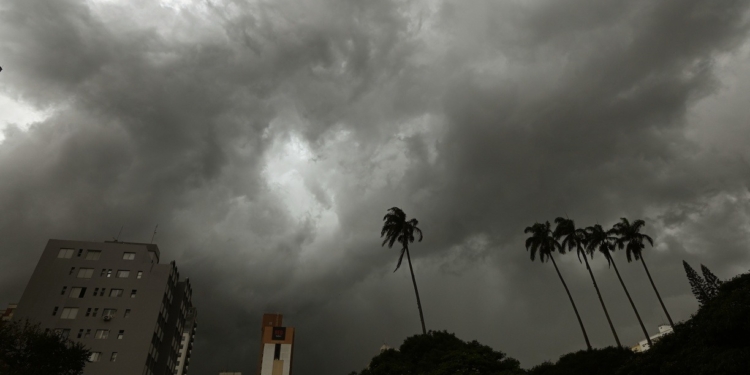 Após chuvas, Campinas mantém parques abertos neste domingo