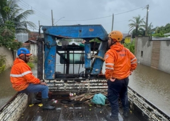 Defesa Civil coloca região de Campinas em alerta para temporais