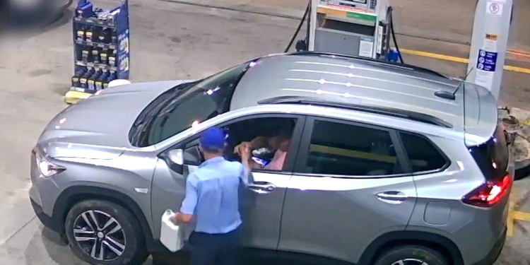 Polícia identifica homem que ateou fogo em ex-companheira em Jaguariúna