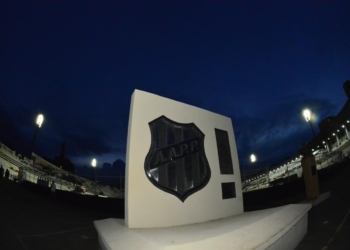 Ponte recebe a Portuguesa em sua segunda partida seguida no Majestoso