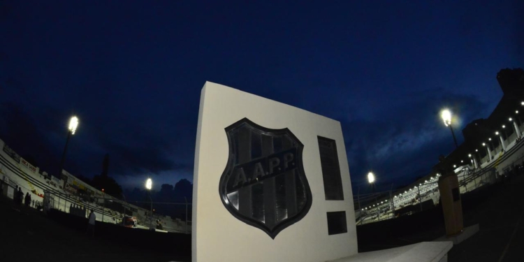 Ponte recebe a Portuguesa em sua segunda partida seguida no Majestoso