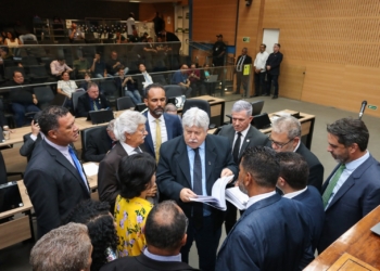 Vereadores de Campinas protocolaram mais de 10,3 mil Indicações em 2024