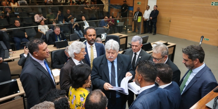 Vereadores de Campinas protocolaram mais de 10,3 mil Indicações em 2024