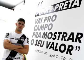 Ponte defende invencibilidade no Paulistão contra a Inter neste sábado
