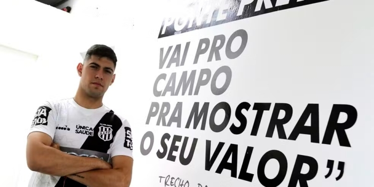 Ponte defende invencibilidade no Paulistão contra a Inter neste sábado