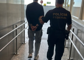 Polícia Federal prende homem tentando embarcar por Viracopos com cocaína em voo para Europa