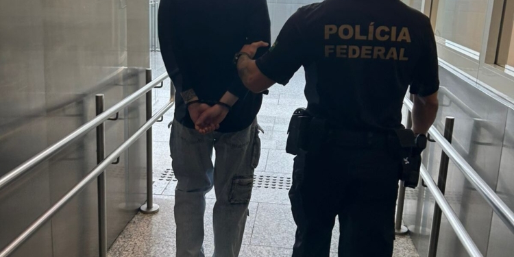 Polícia Federal prende homem tentando embarcar por Viracopos com cocaína em voo para Europa