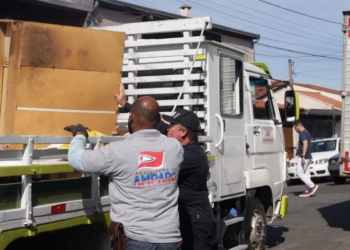 Força-tarefa contra a dengue visita mais de duas mil casas em Amparo