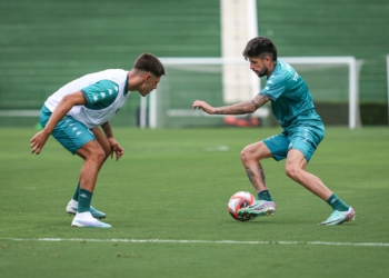 Guarani tem chance de abrir vantagem na liderança do Grupo B