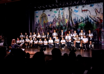 Projeto Canarinhos da Terra recebe inscrições para vagas em 2025