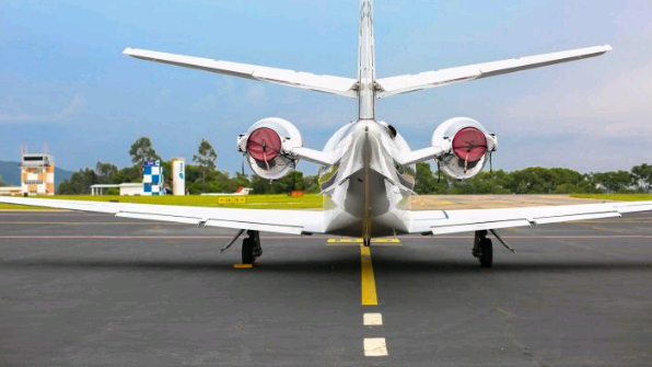 Aeroportos regionais movimentaram 1,9 milhão de passageiros em 2024