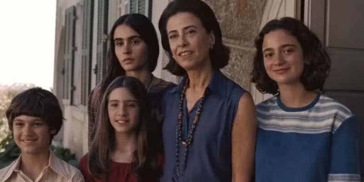 ‘Ainda estou aqui’ concorre ao Oscar de melhor filme e tem outras duas indicações