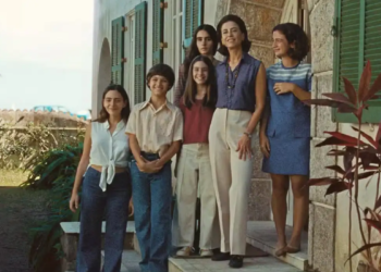 Cinema brasileiro celebra indicações de Ainda Estou Aqui ao Oscar