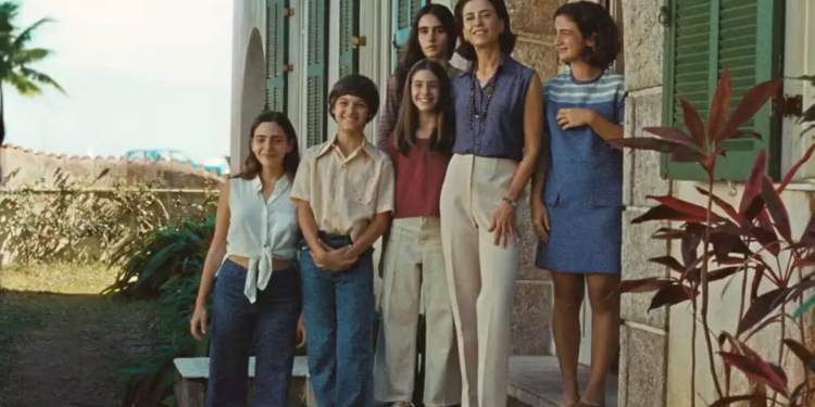 Cinema brasileiro celebra indicações de Ainda Estou Aqui ao Oscar