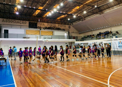 Jogos Escolares de Campinas: a descoberta de talentos para os esportes