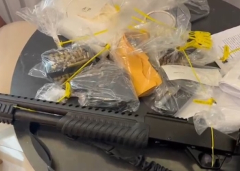 PF de Campinas faz operação para combater venda ilícita de portes de armas de fogo