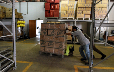 Convênio de R$ 620 mil vai garantir modernização do banco de alimentos de Campinas