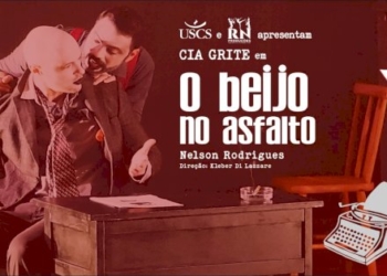 Campanha de Popularização do Teatro volta nesta quinta e fim de semana terá seis peças