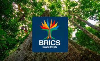 Brics têm mais de 40% da população e 37% do PIB mundiais