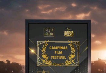 4ª edição do Campinas Film Festival premia artistas e obras independentes