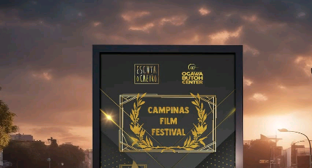 4ª edição do Campinas Film Festival premia artistas e obras independentes