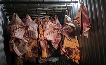 Suspeitos de vender carne estragada têm prisão preventiva decretada