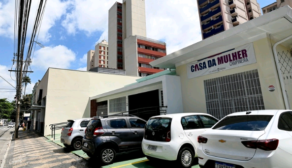Casa da Mulher Campineira: marco no empoderamento feminino
