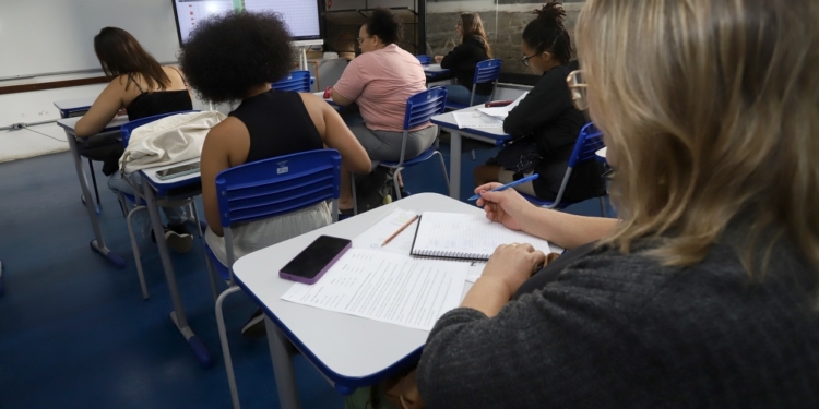 Ceprocamp divulga lista com classificados para cursos técnicos