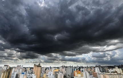 Inscrições para a 1ª Conferência Intermunicipal do Clima terminam nesta segunda (20)