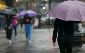 Municípios paulistas têm deslizamentos e alagamentos devido às chuvas