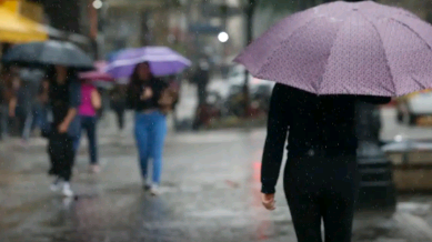 Municípios paulistas têm deslizamentos e alagamentos devido às chuvas