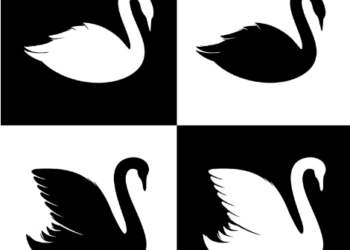 A vida é estranha e muitos cisnes negros irão aparecer – por Luis Norberto Pascoal