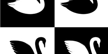 A vida é estranha e muitos cisnes negros irão aparecer – por Luis Norberto Pascoal