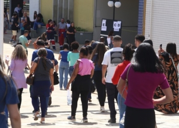 Concurso da Prefeitura tem 21.800 candidatos para 180 vagas; maioria dos cargos é na Saúde