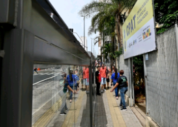 CPAT Campinas faz na quarta-feira seleção para 420 vagas em centro do Mercado Livre em Sumaré