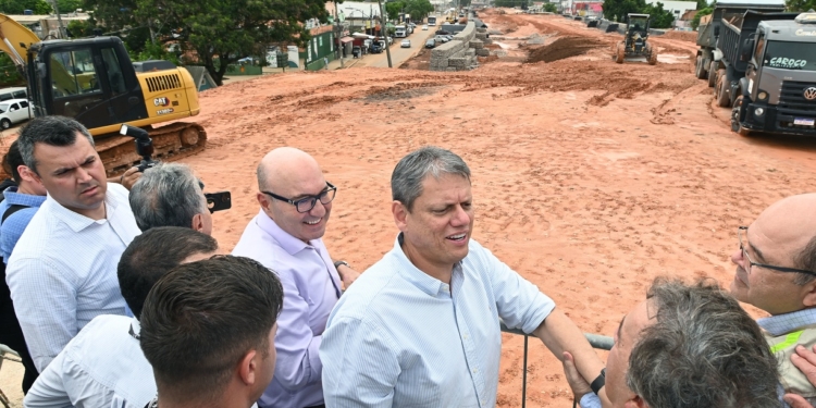 Parceria viabiliza moradias para famílias removidas de área da Miguel Melhado