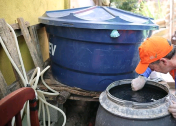 Região de Campinas receberá R$ 25,5 milhões do Estado para combate à dengue