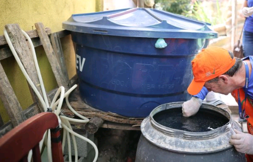 Região de Campinas receberá R$ 25,5 milhões do Estado para combate à dengue