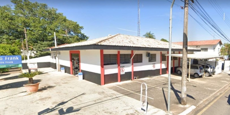 Funcionários denunciam condições precárias de trabalho na Delegacia de Jaguariúna