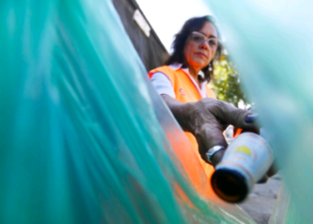 Mutirão contra a dengue percorre cinco bairros de Campinas neste sábado