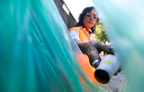 Mutirão contra a dengue percorre cinco bairros de Campinas neste sábado