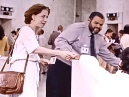 Artista de Campinas faz parte do elenco de ‘Ainda Estou Aqui’