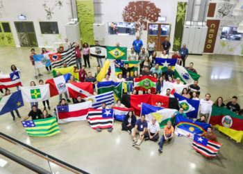 CNPEM realiza capacitação gratuita de professores de Ensino Médio