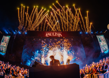 Festa do Peão de Paulínia: show gratuito com Daniel abre programação