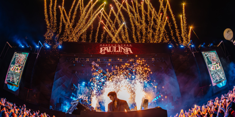 Festa do Peão de Paulínia: show gratuito com Daniel abre programação