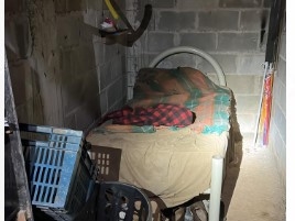 Cinco operários são resgatados de trabalho escravo em Jaguariúna