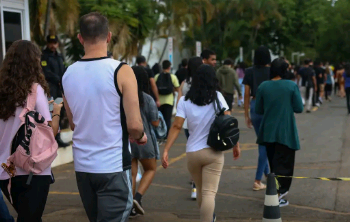 Resultados do Enem 2024 serão divulgados nesta segunda-feira