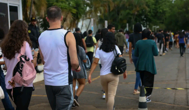 Resultados do Enem 2024 serão divulgados nesta segunda-feira